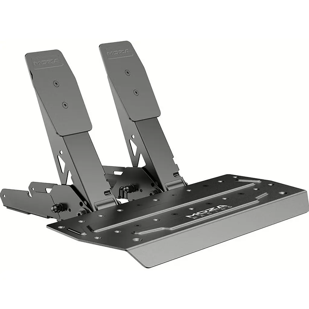 Ігрове кермо з педалями Moza Racing R3 Racing Bundle for XBOX/PC [RS053] [140522] - фото 12