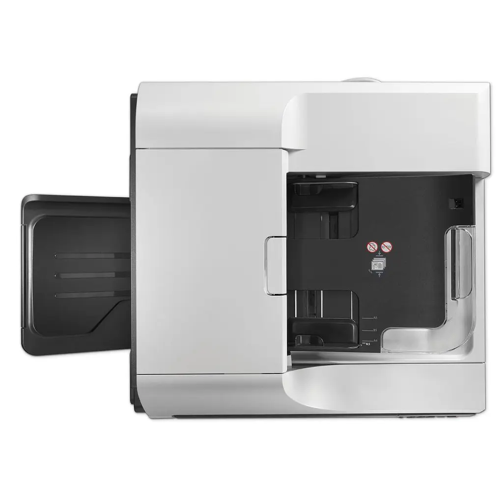 БФП HP LaserJet Enterprise M4555 (CE502A) Б/В - фото 6