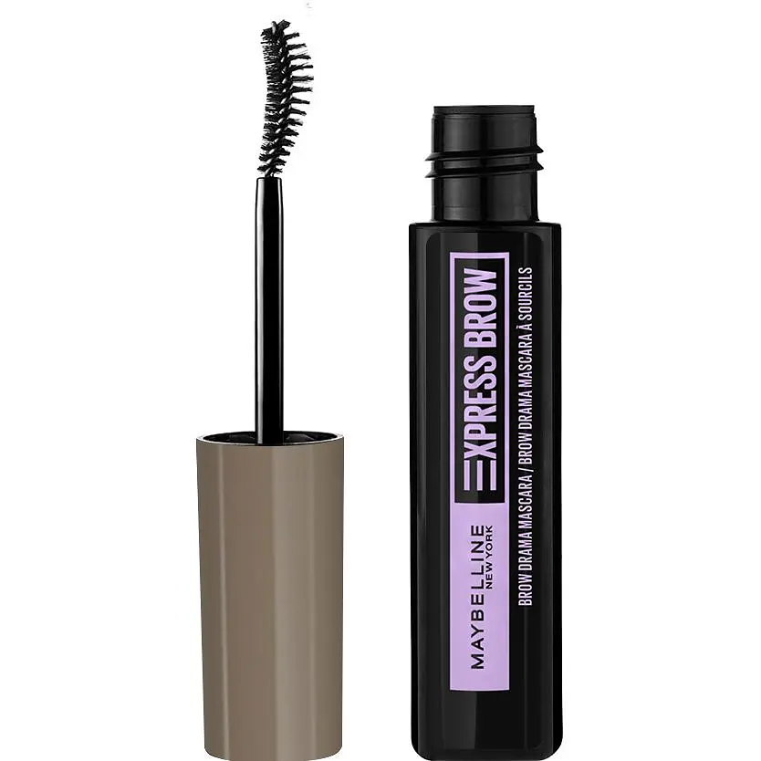 Туш для брів Maybelline New York Brow Drama Dark Blonde тон 01, 7.6 мл (B2272202) - фото 2