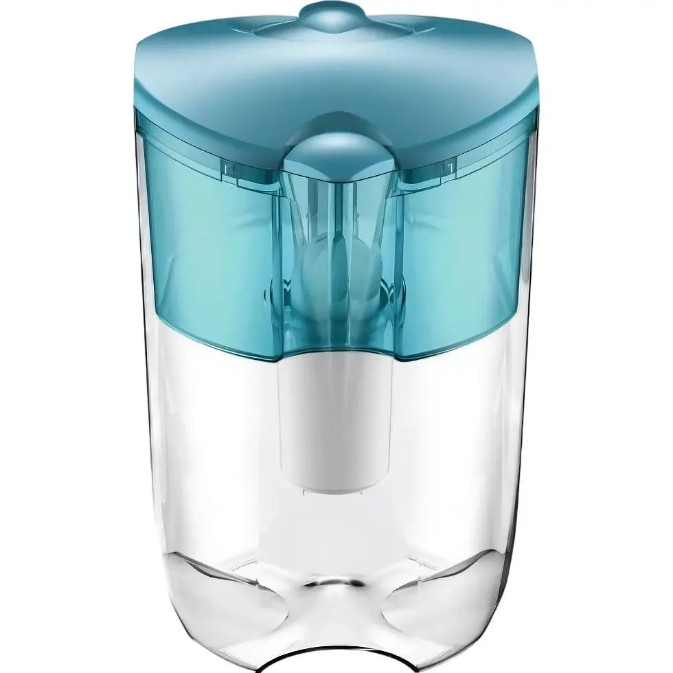 Фільтр-глечик Ecosoft Maxima Aqua Green (FMVMAXIMADGECO) [150387] - фото 11