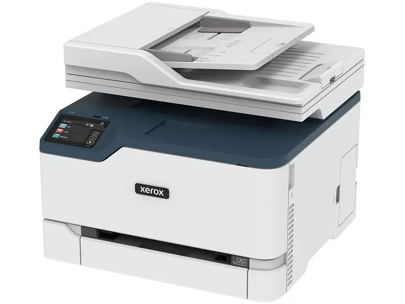 Принтер Xerox C235 (C235V_DNI) - фото 4