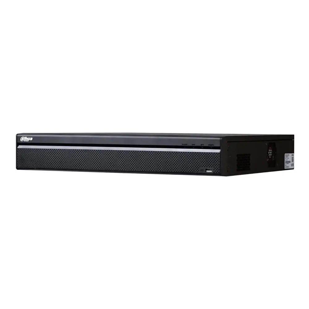Відеореєстратор DHI-NVR5416-4KS2 Dahua (99-00005699) - фото 2