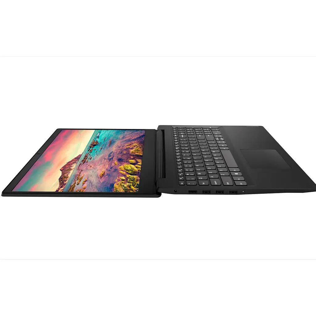Ноутбук Lenovo Ideapad S145-15API 5 3500U la 3.70 GHz,8GB,256GB,Radeon Vega 8,DOS - фото 7