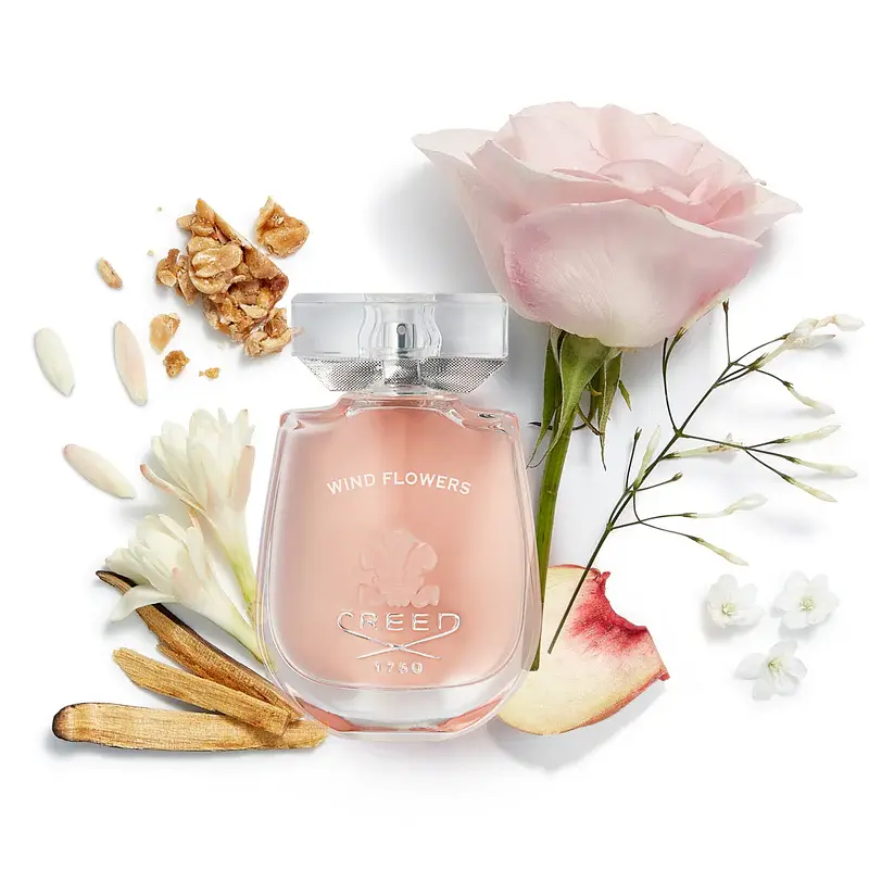 Парфумована вода Wind Flowers 75 ml - фото 7