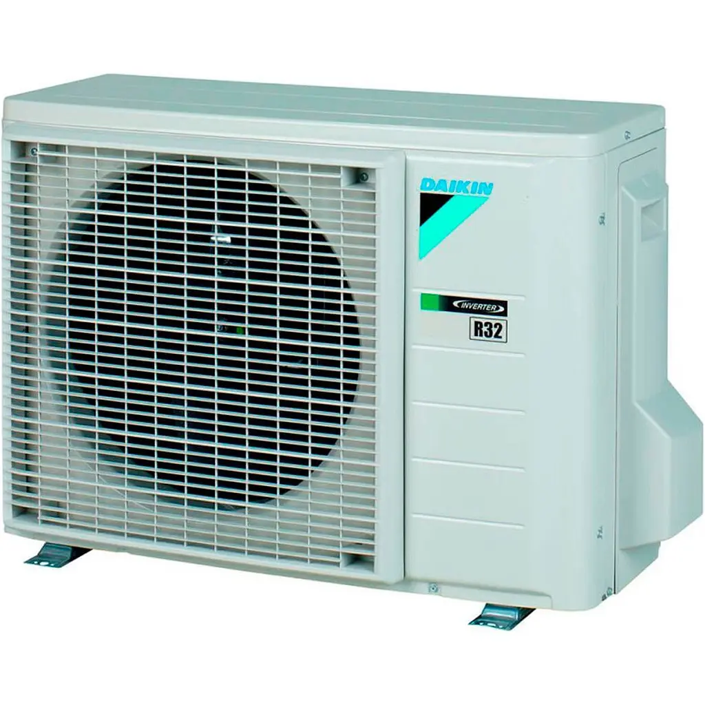 Спліт-система Daikin Stylish FTXA35CB/RXA35A [113984] - фото 9