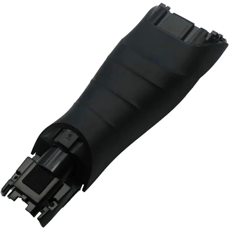 Задняя часть корпуса к машинке для стрижки Panasonic WERGP80K3068 - фото 2