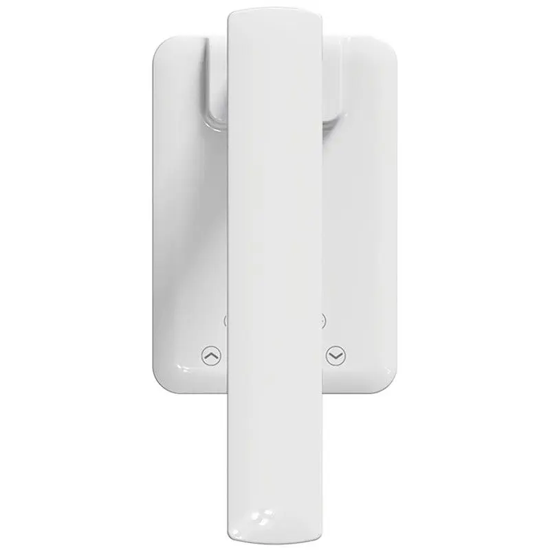 LED лампа настільна Media-Tech LEDITOU MT222, 4W 6500K, 15W QI з вбудованим WRL, біла (MT222) - фото 8
