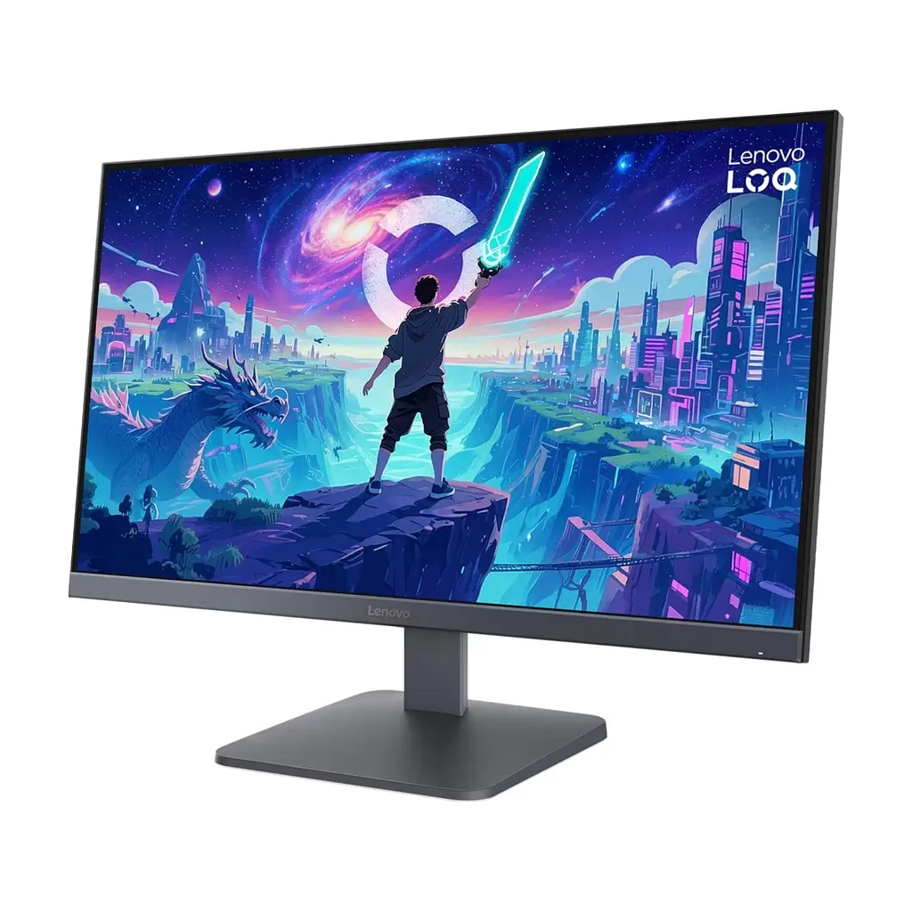 Монітор Lenovo LOQ 27-10 (68F2GACBUA) - фото 3