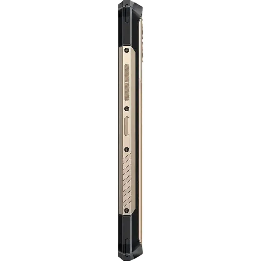 Смартфон Doogee Blade20 Turbo 8/256GB Gold [143078] - фото 7