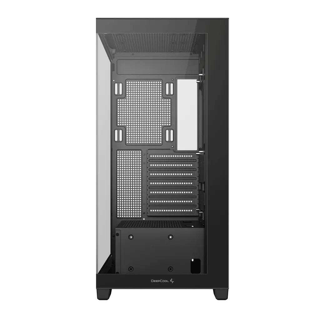 Корпус Deepcool CG580 Black без БЖ (R-CG580-BKNDA0-G-1) - фото 3