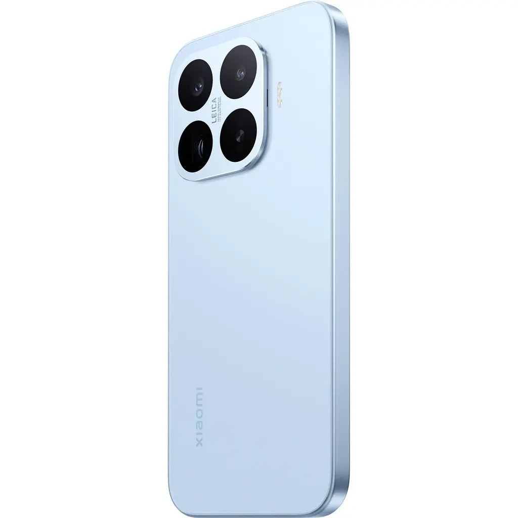 Смартфон Xiaomi 17T 12/256Gb Blue (No Adapter) UA UCRF - фото 3