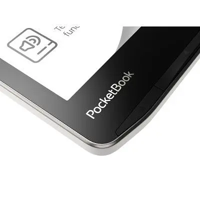 Электронная книга Pocketbook 743G InkPad 4, Stardust Silver (PB743G-U-CIS) - фото 5
