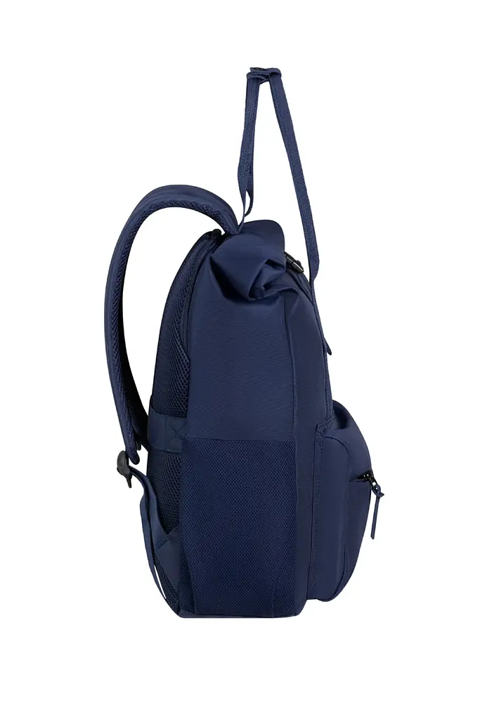 Рюкзак 15,6" American Tourister URBAN GROOVE MIDNIGHT NAVY 42,5x30,5x21 24G*77057 - фото 8