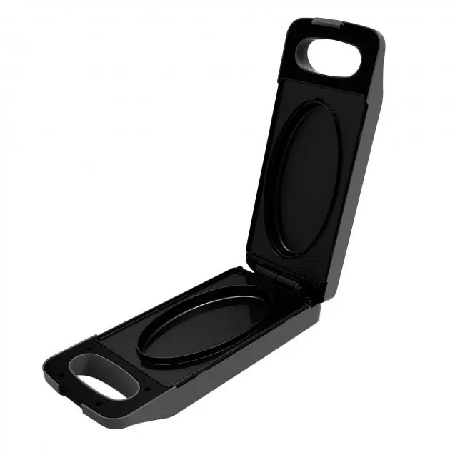 Гриль электрический Adler AD 3066 многофункциональный овальная форма - фото 3