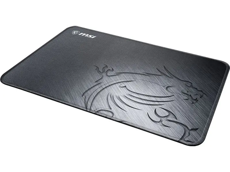 Килимок для миші MSI Agility GD21 XL (J02-VXXXXX6-V34) - фото 3