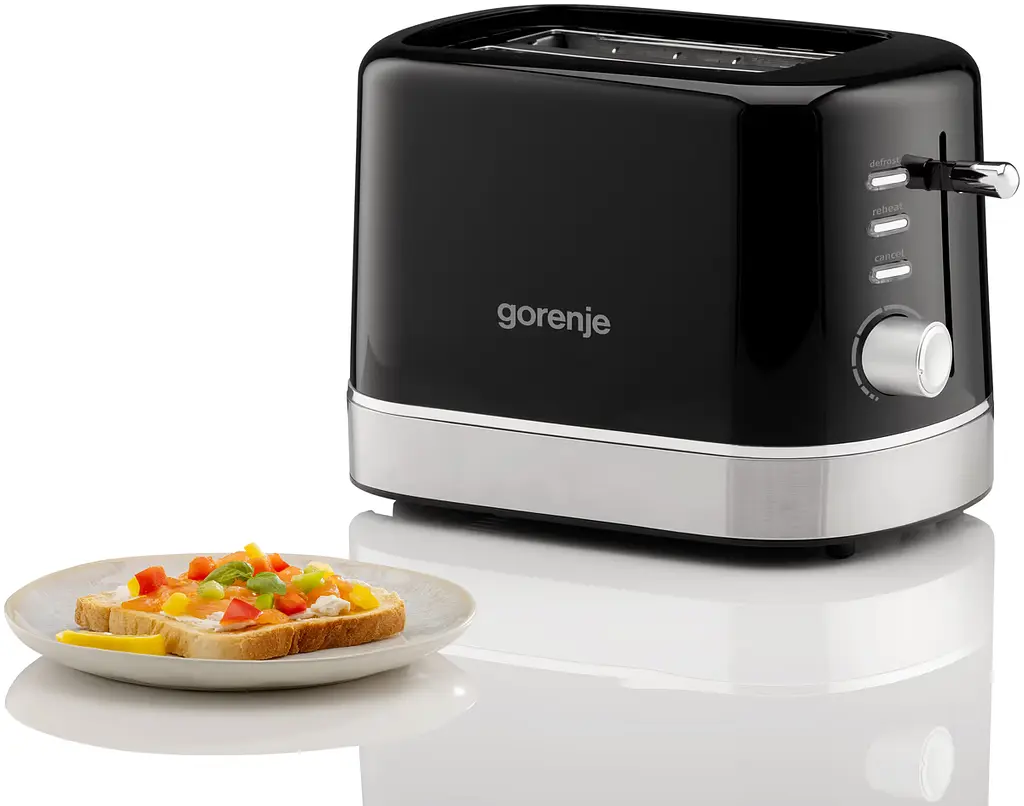 Тостер GORENJE T 800 DB - фото 3