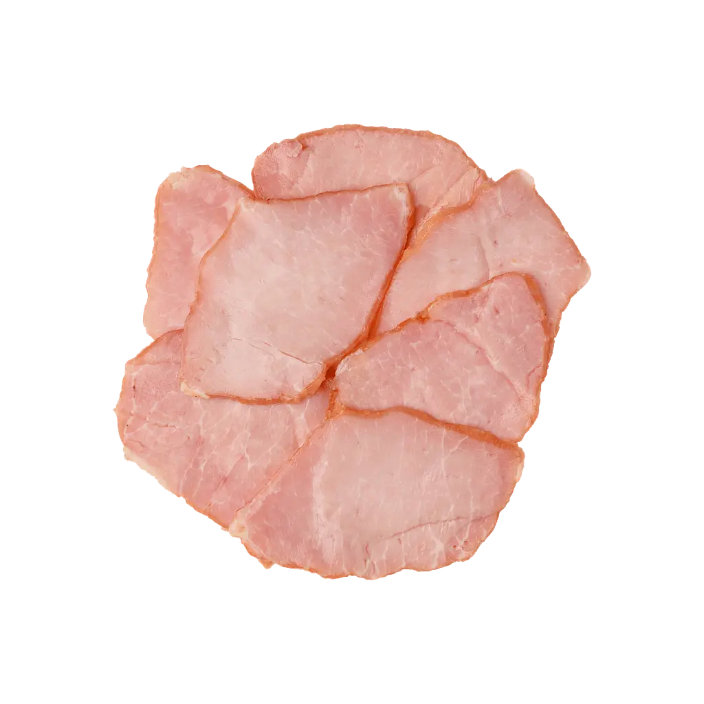 Балик свиной Фуршетный Meat Chips 80г - фото 2