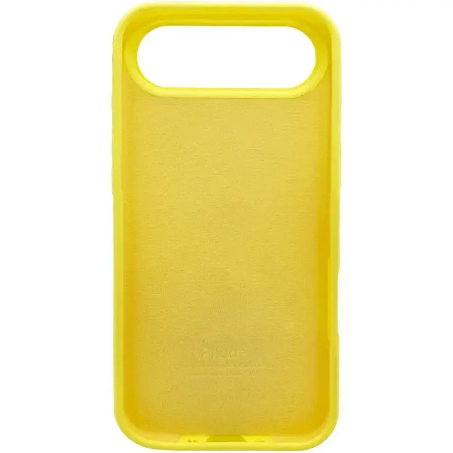 Чохол Silicone Case для Apple iPhone Air Flash AA [145453] - фото 2