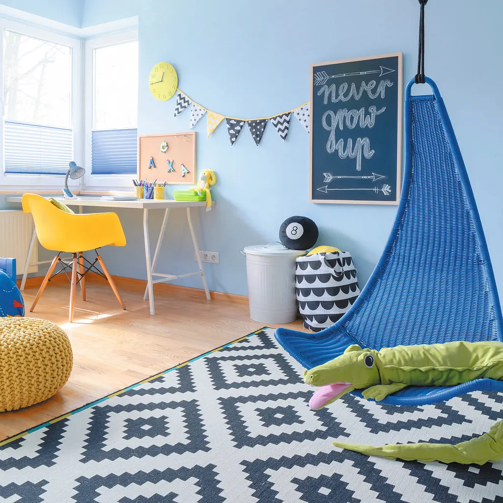 Лампа настільна Kanlux SUZI HR-60-PK (7153) - фото 6