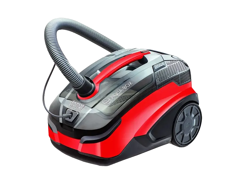 Миючий пилосос з аквафільтром Thomas Wave XT Aqua-Box (788586)