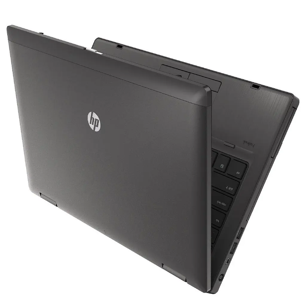 Ноутбук HP ProBook 6475b (A6-4400M/4/120SSD) - Class A "Б/В" - фото 2