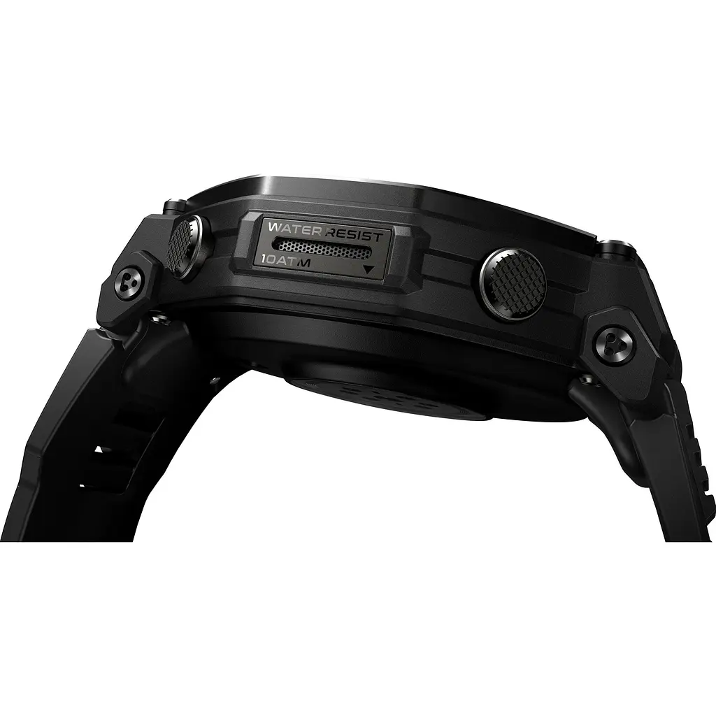 Смарт-годинник Amazfit T-Rex 3 Pro 48mm Tactical Black (W2444OV1N) [153472] - фото 9