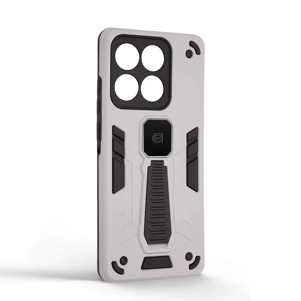 Чохол ArmorStandart Proover для Motorola Edge 60 Pro 5G Grey - фото 2