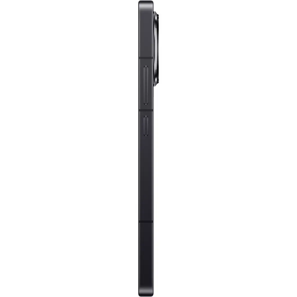 Смартфон Poco F7 Pro 12/256GB Black EU [133051] - фото 9