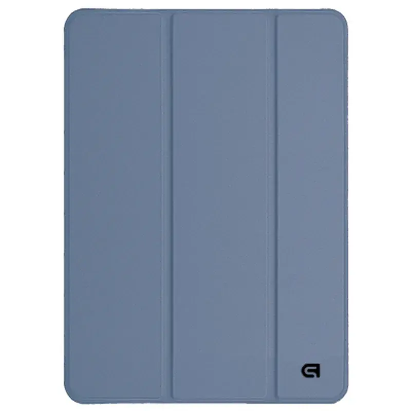 Чохол до планшета Armorstandart Flex Case iPad Air 11 2024 Lavender Grey (ARM84464)