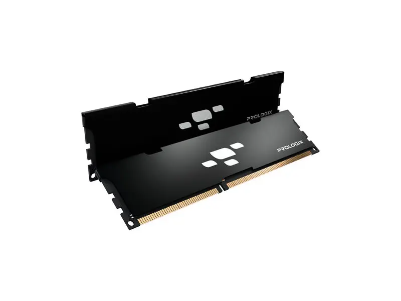 Модуль пам'яті PrologiX 32 GB (2x16GB) DDR5 6000 MHz (PRO32GB6000B5K) - фото 3