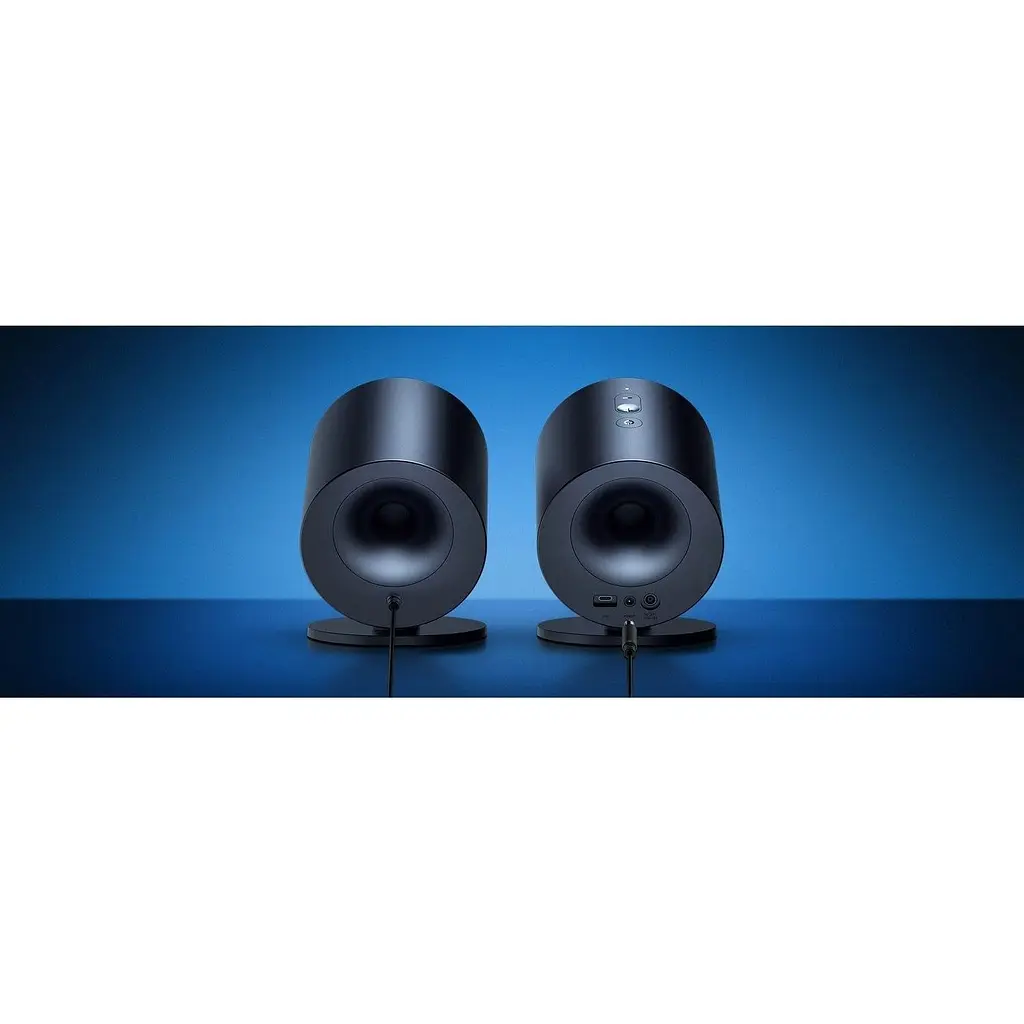 Акустическая система Razer Nommo V2 X [RZ05-04760100-R3G1] [99432] - фото 5