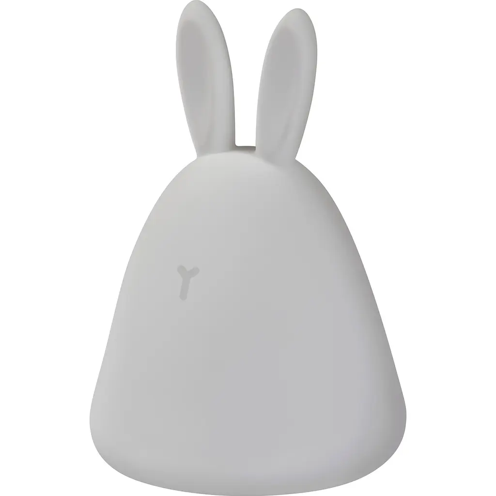 Нічний світильник Ledvance Nightlux Touch Rabbit White (4058075602113) [152284] - фото 2