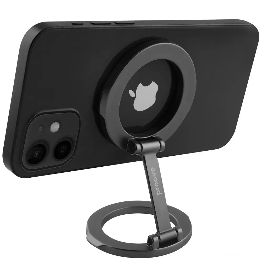 Магнітний тримач Proove Hidden Universal Type Car Mount - фото 7