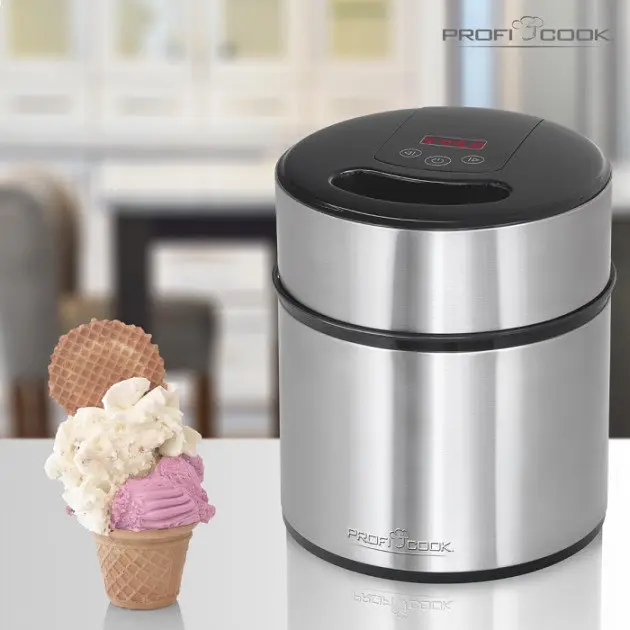 Морозиво Profi Cook PC-ICM 1140 - фото 6