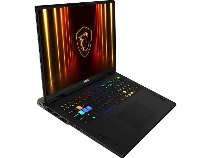 Ноутбук MSI Vector A18 HX AI A9WIG (A9WIG-076US) - фото 4