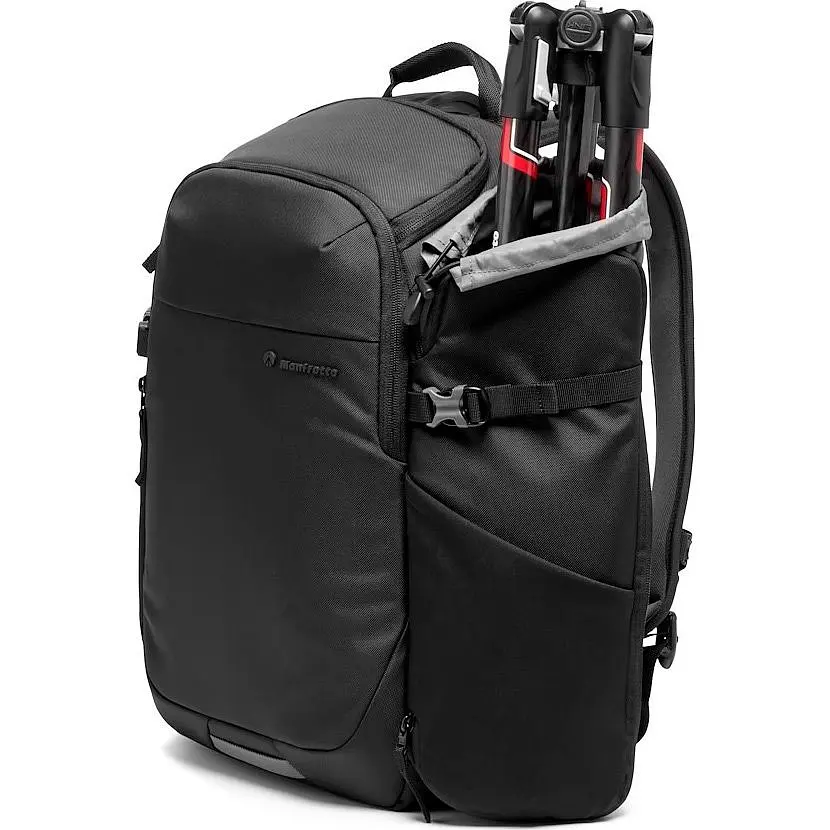Рюкзак для фотоапарата Manfrotto Advanced Befree Backpack III (MB MA3-BP-BF) [107443] - фото 10