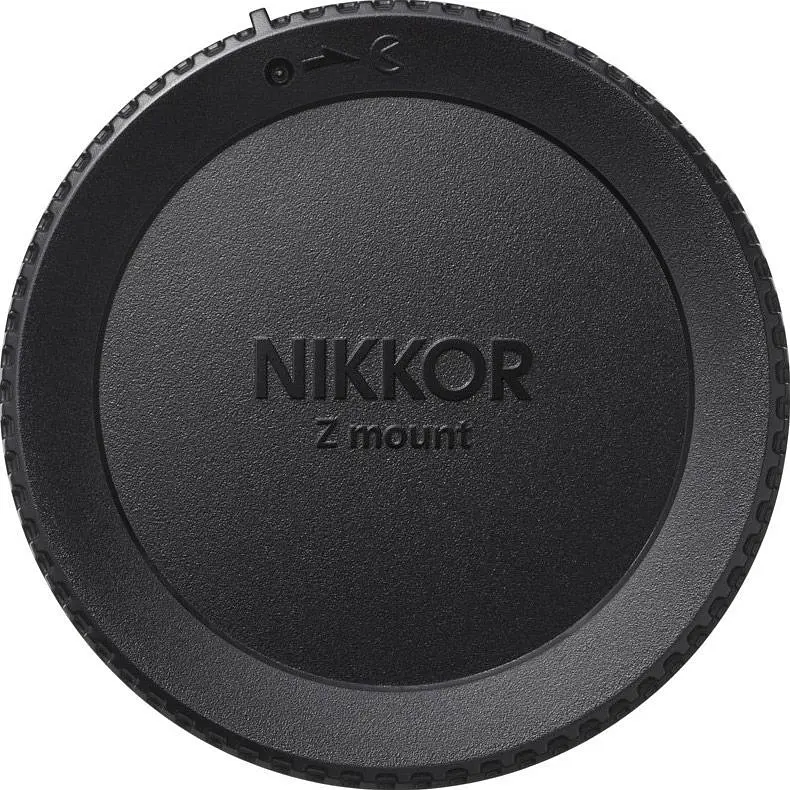 Об'єктив Nikon NIKKOR Z 35mm f/1.8 S (JMA102DA) [115360] - фото 4