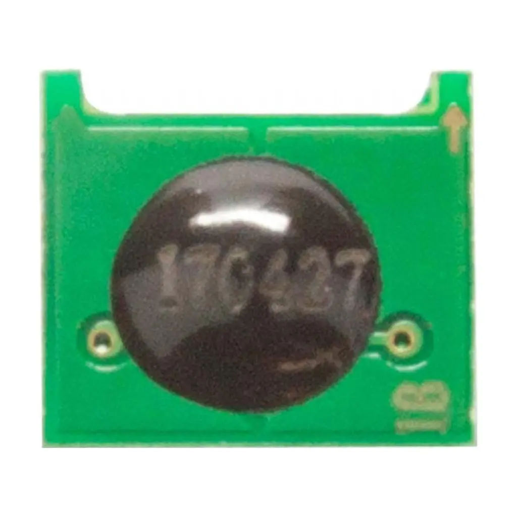 Чип для картриджа HP LJ Enterprise M351/M176/M251 universal Cyan AHK (3202438)