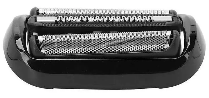 Бритвенний блок Braun 53B для бритви Braun TYPE 5762, S5 EasyClean, S6 SensoFlex, Series 5, Series 6 - фото 6
