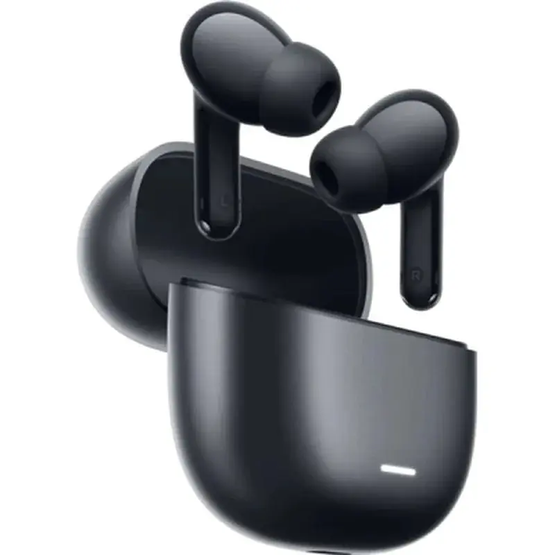 Навушники Xiaomi Redmi Buds 8 Lite Black (1183410) - фото 3