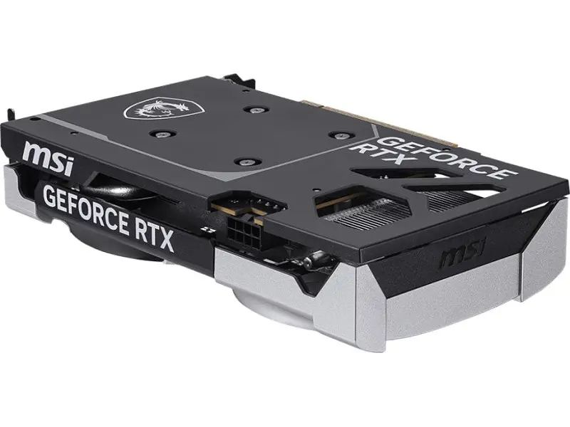 Відеокарта MSI GeForce RTX 5050 8G VENTUS 2X OC (912-V538-002, G5050-8V2C) - фото 2