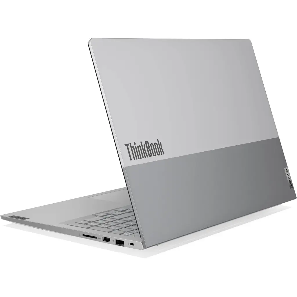 Ноутбук Lenovo ThinkBook 16 G8 IRL (21SH00JRRA) - фото 6
