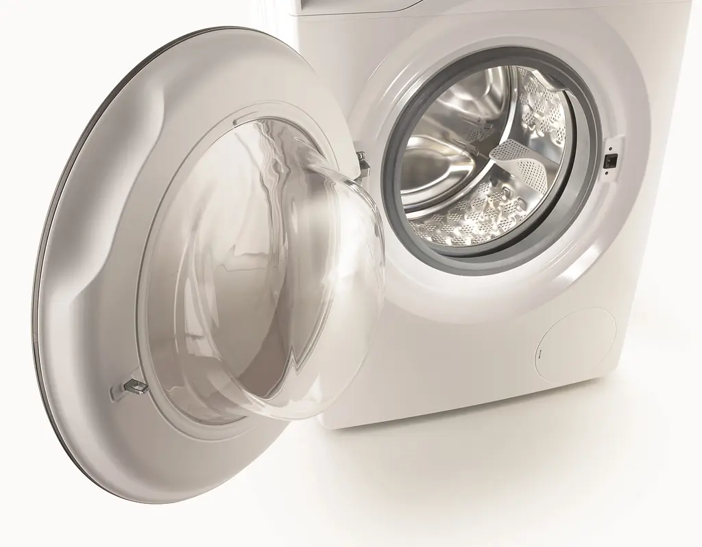 Пральна машина Gorenje з фронтальним завантаженням W1E70S3S, 7кг, 1000, A+++, Пар, глибина 46.5см, Дисплей, Білий (W1E70S3S) - фото 10