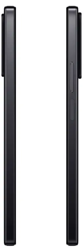 Смартфон Xiaomi Redmi Note 11 Pro+ 5G 8/128GB Graphite Gray Global Rom Refurbished - фото 4