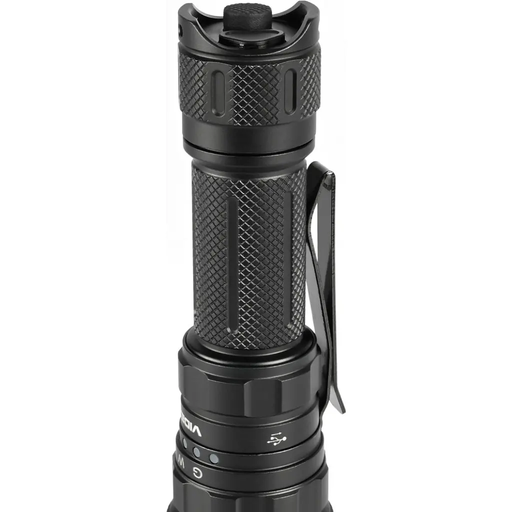 Ліхтар Videx VLF-AT255RG - фото 4