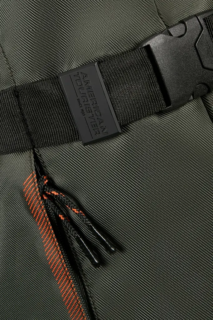 Дорожная Сумка На Колесах American Tourister URBAN TRACK KHAKI 77x41x40 MD1*94003 - фото 15
