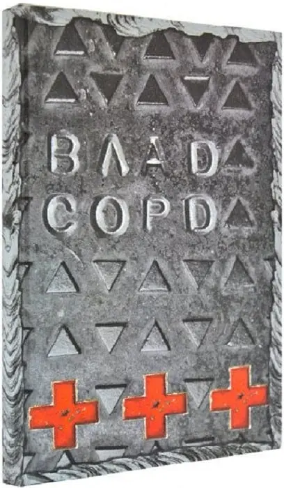 Три плюси - Влад Сорд - фото 3