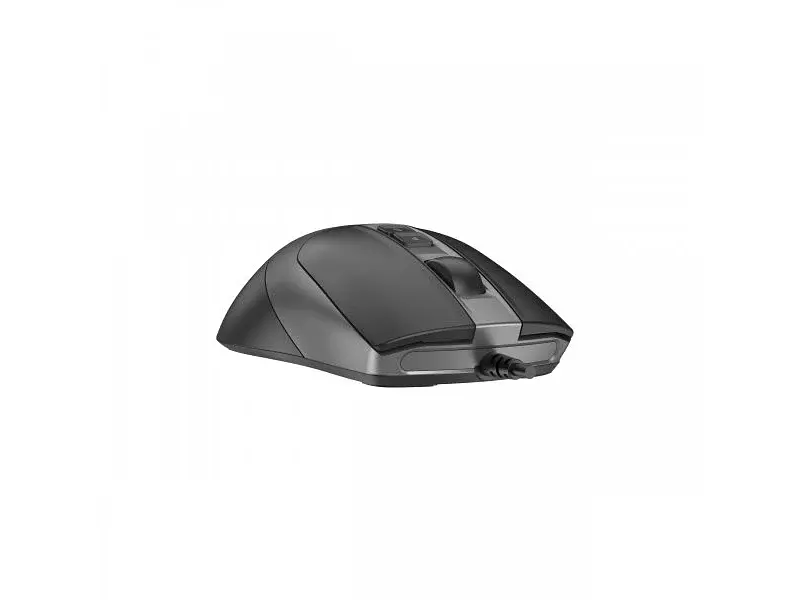 Миша A4Tech Fstyler FM50 Plus (Black) - фото 2