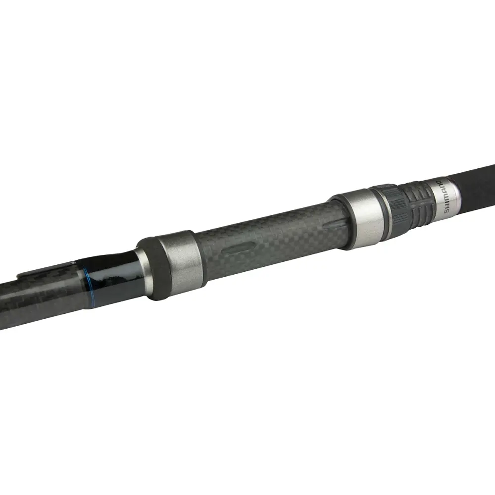Удилище карповое Shimano Tribal TX-4 Intensity 12’/3.66 м 3.50lb+ 2 sec. - фото 5