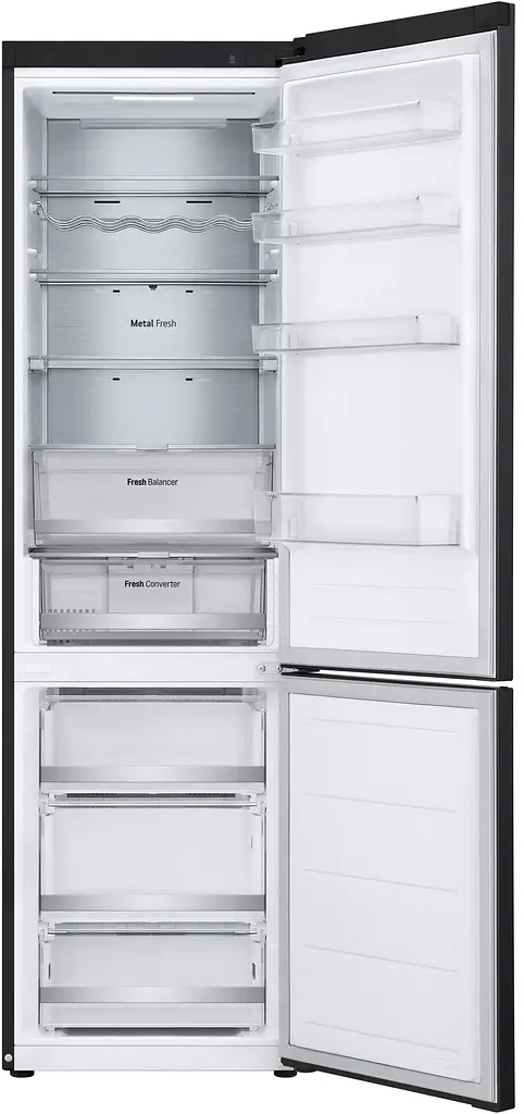 Холодильник LG GW-B509FXUW - фото 5